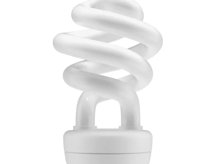 Smart lightbulb
